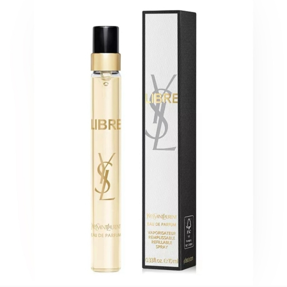 Yves Saint LaurentLibre Eau de Parfum Travel Spray 10ml